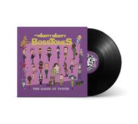 The Mighty Mighty Bosstones - The Magic of Youth [Vinilo]