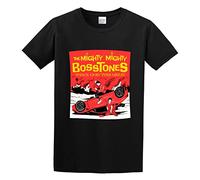 The Mighty Mighty Bosstones When God Was Great Mens Cotton Tshirt Size S