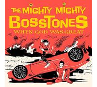 The Mighty Mighty Bosstones - When God Was Great [Vinilo]
