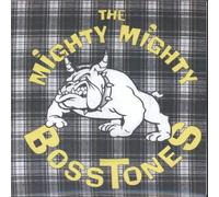 The Mighty Mighty Bosstones - Where'd You Go / Sweet Emotion [Vinilo]