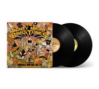 Mighty Mighty Bosstones, the - While We'Re at It [Vinilo]