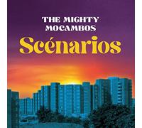 The Mighty Mocambos - Scenarios [Vinilo]