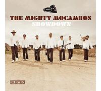 The Mighty Mocambos - Showdown