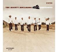 The Mighty Mocambos - Showdown [Vinilo]