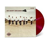 The Mighty Mocambos - SHOWDOWN [Vinilo]