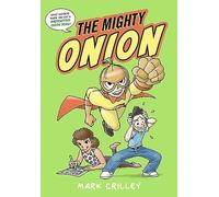 The Mighty Onion: 1