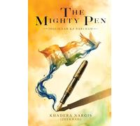 The Mighty Pen - Inquilaab ka Parcham