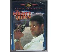 The Mighty Quinn (1989)