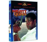 The Mighty Quinn [Francia] [DVD]