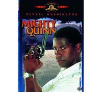 The Mighty Quinn [Francia] [DVD]