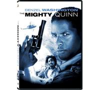 The Mighty Quinn [Reino Unido] [DVD]