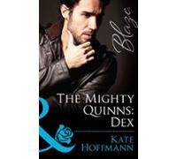 The Mighty Quinns: Dex (ebook)