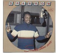 The Mighty Sparrow - Sweeter Than Ever