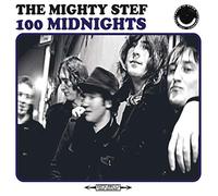 The Mighty Stef - 100 Midnights [Vinilo]