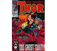 The Mighty Thor #430