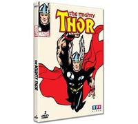 The Mighty Thor [Francia] [DVD]