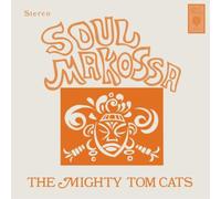 Mighty Tom Cats - Soul Makossa [Vinilo]