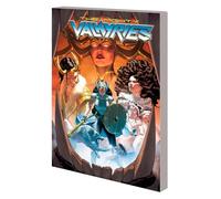 THE MIGHTY VALKYRIES: ALL HEL LET LOOSE: 1