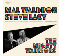 The Mighty Warriors - Live In Antwerp