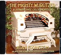 The Mighty Wurlitzer - A Symphonic Celebration [SINGLE]