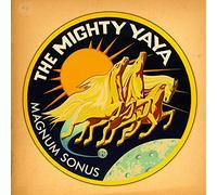 The Mighty Ya-Ya - Magnum Sonus [Vinilo]
