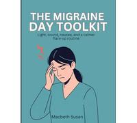 The Migraine Day Toolkit: Light, sound, nausea, and a calmer flare-up routine