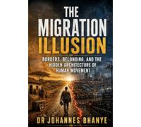 THE MIGRATION ILLUSION: Borders, Belonging, and the Hidden Architecture of Human Movement: 4 (THE BORDERS & BELONGING SERIES)