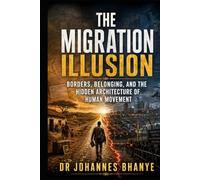 THE MIGRATION ILLUSION: Borders, Belonging, and the Hidden Architecture of Human Movement (THE BORDERS & BELONGING SERIES)