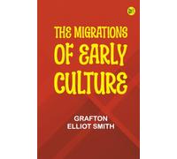 The migrations of early culture