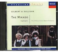 The Mikado