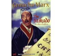 The Mikado [DVD] [2012] [Reino Unido]