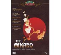 The Mikado [Reino Unido] [DVD]