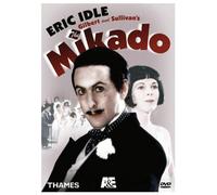 The Mikado [Reino Unido] [DVD]