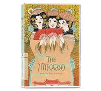 The Mikado [Reino Unido] [DVD]