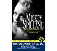 The Mike Hammer Collection Volume Ii (ebook)