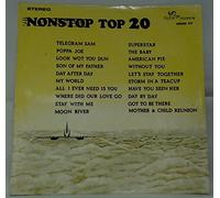 The Mike Morton Congregation - The Mike Morton Congregation - Nonstop Top 20 Volume Six - 12" LP 1972 - Plexium PXMS 1009