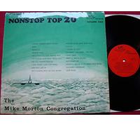 The Mike Morton Congregation - The Mike Morton Congregation - Nonstop Top 20 Volume Two - 12" LP VG(-) - Plexium PXMS 1003