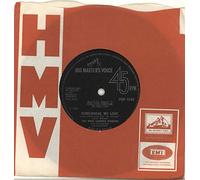 The Mike Sammes Singers - Somewhere My Love - Solid