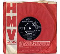 The Mike Sammes Singers - Somewhere My Love [Vinyl] The Mike Sammes Singers