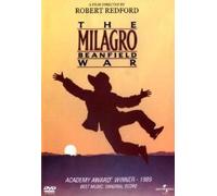 The Milagro Beanfield War