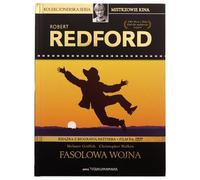 The Milagro Beanfield War [DVD]+[KSIĄŻKA] (IMPORT) (No hay versión española)