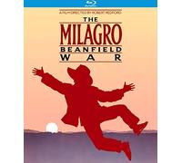 The Milagro Beanfield War [USA] [Blu-ray]
