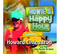 The Mile Marker 24 Band - Howie's Happy Hour
