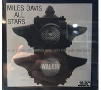 The Miles Davis All Stars - Walkin'