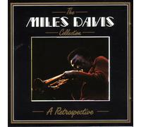 The Miles Davis Collection: A Retrospective (UK Import)