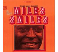 Miles Davis - Miles Smiles [180 gm vinyl] [Vinilo]