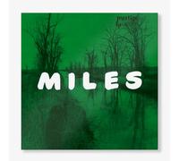 The Miles Davis Quintet - Miles: The New Miles Davis Quintet [Vinilo]