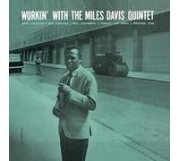 The Miles Davis Quintet - Workin' With The Miles Davis Quintet [Vinilo]