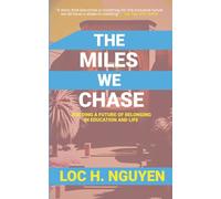 The Miles We Chase: Building a Future of Belonging in Education and Life