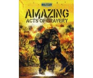 The Military Channel : Amazing Acts of Bravery